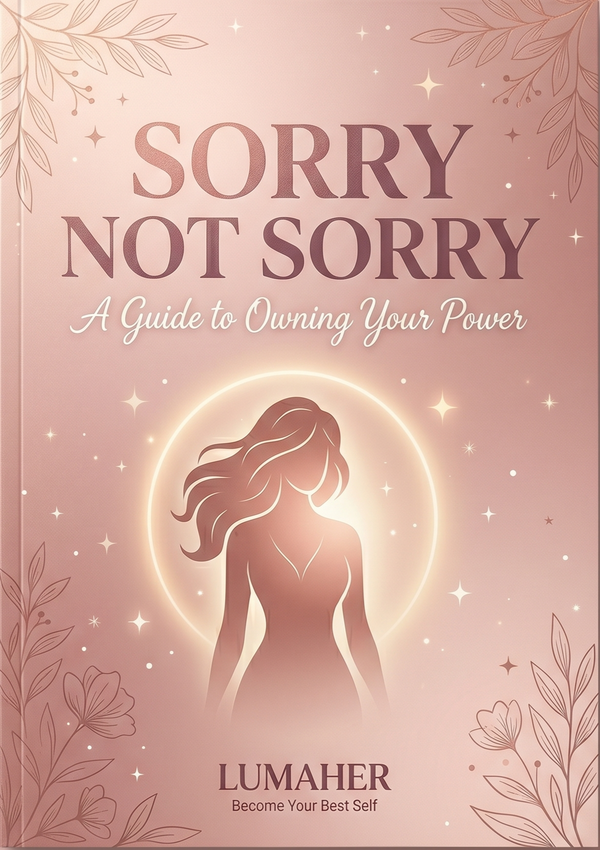 Sorry not sorry